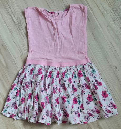 Dievčenské šaty matalan, matalan,92