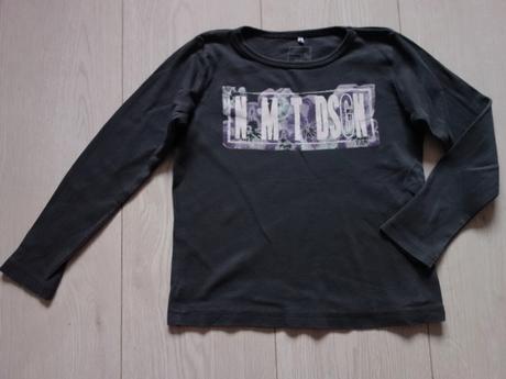 Tričko name it, name it,110