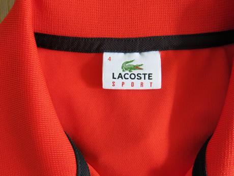 Polo lacoste sport, veľkosť 4-s, lacoste,s