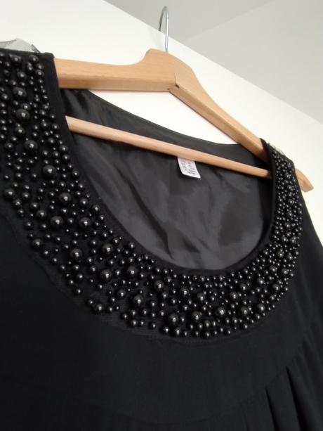 Spoločenské šaty, m