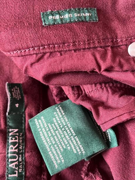 Ralph lauren skinny jeans, ralph lauren,s