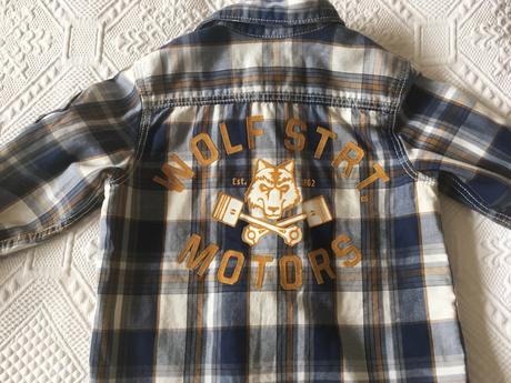 Košeľa, l.o.g.g.,92