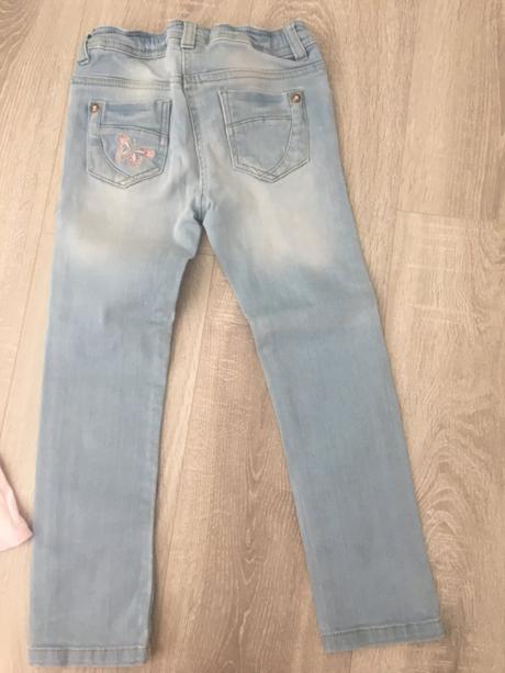 Komplet pre paradnicu, c&a,110