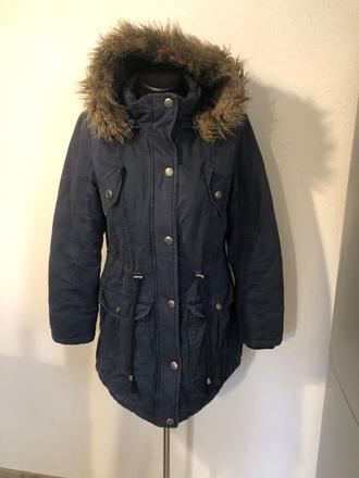 Parka, 36