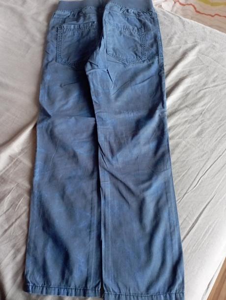 Nohavice na leto, dopodopo,128