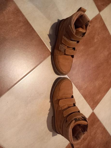 Zimné topánky fila č. 38, fila,38