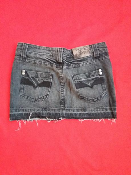 Damska sukna, broadway,s