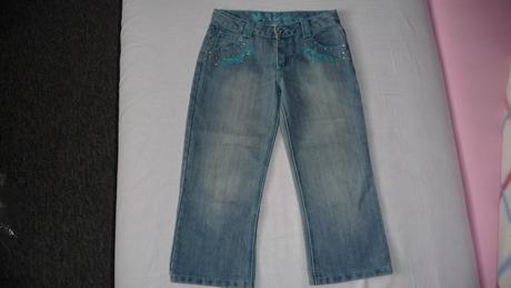 Nádherné rifle trištvrťové, cq,152