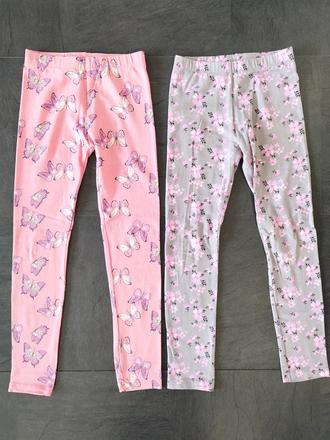 Leginky 7-8r, pepco,128