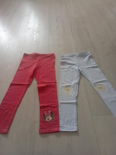 Legíny 3 ks, f&f,110