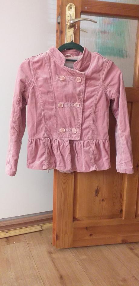 Slávnostný kabátik/ sáčko, next,152