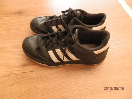Tenisky adidas, adidas,34