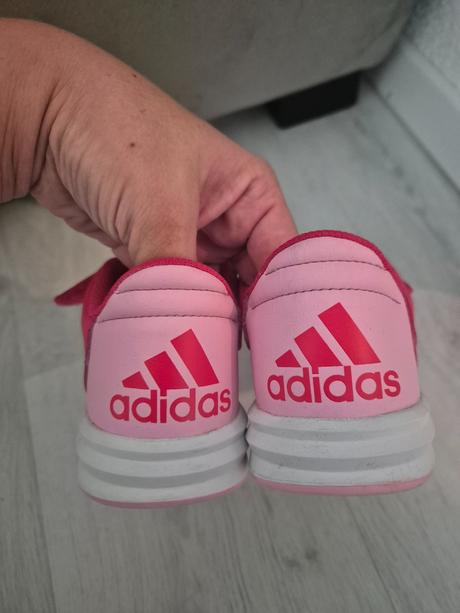 Tenisky, adidas,34