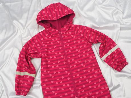 Kvalitný softshellový overal, 104