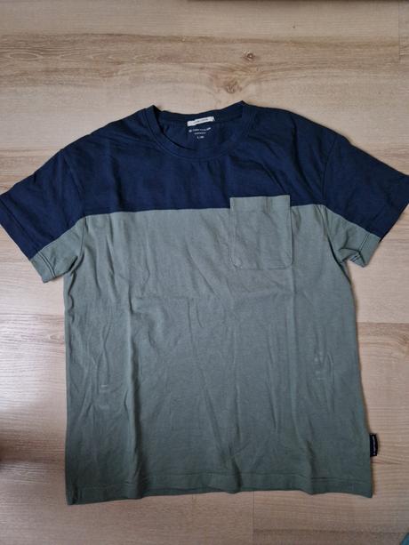 Tričko tom tailor 134, tom tailor,134