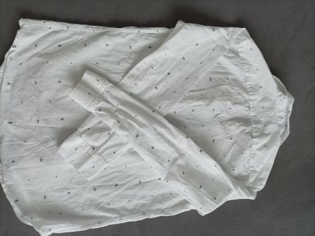 Pánska košeľa zara 40, zara,40