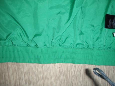 Chlapčenská prechodná bunda, h&m,128