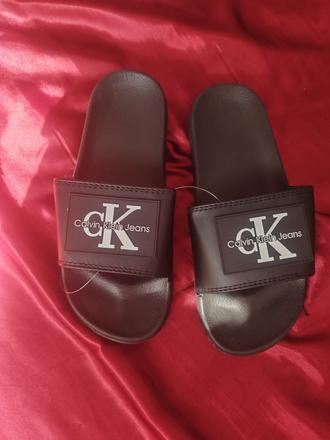Šľapky ck, 36