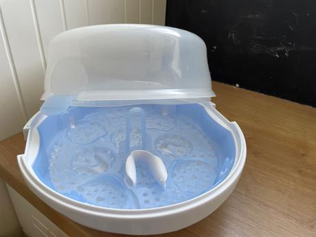 Sterilizator avent, avent