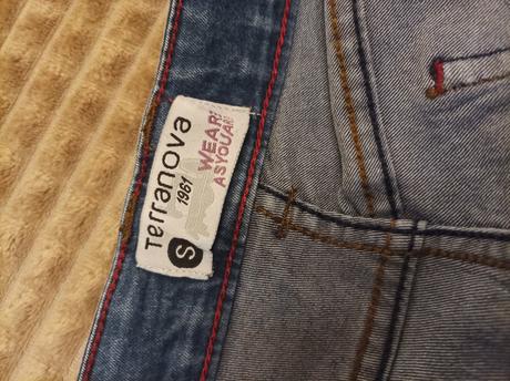 Tenké rifle, terranova,s