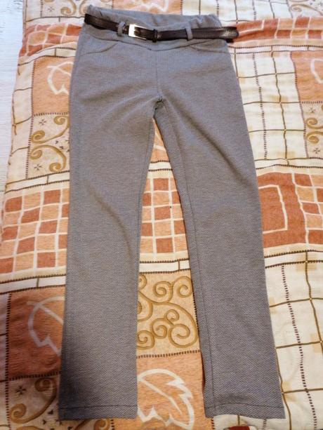 Elegantné nohavice, xs