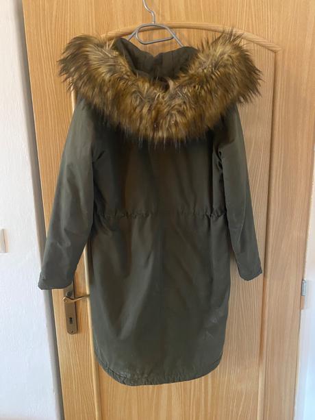 Bunda stradivarius (36), stradivarius,s