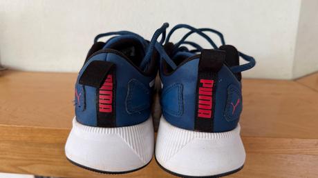 Tenisky, puma,36