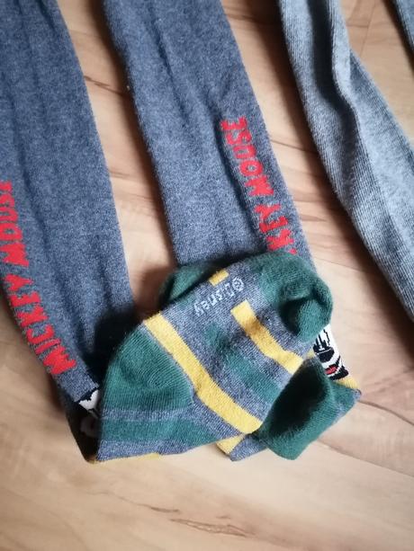 Pančušky - 98/104, 98