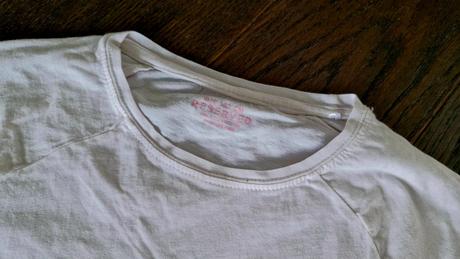 Skvele tricko s 3d aplikaciami money 10-13r., reserved,152