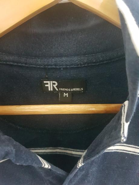 Panske tricko velk.m, m