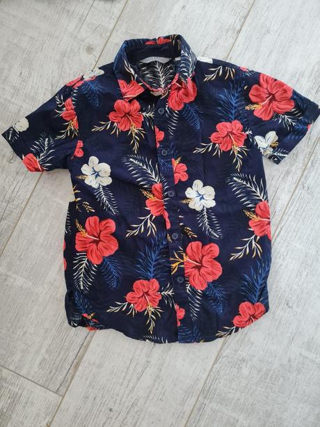 Košeľa, primark,110