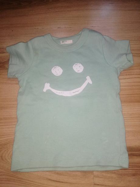 Tričko benetton, benetton,62