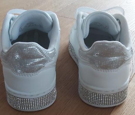 Dievčenské botasky, 31