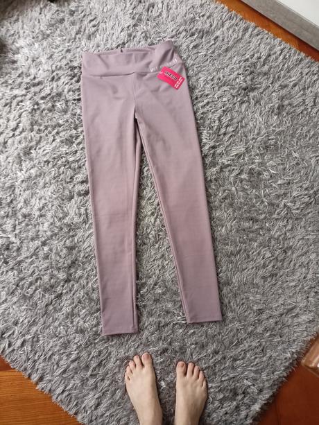 Leginy s, s