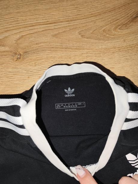 Tričko, adidas,146
