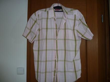 Pánska košeľa, tom tailor,l