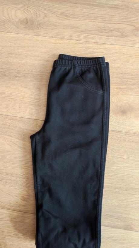 Leginy zateplene calzedonia, calzedonia,140
