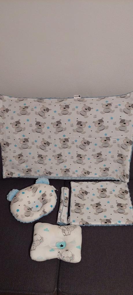 Súprava do kočíka,