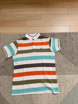Polokosela bnt, benetton,158