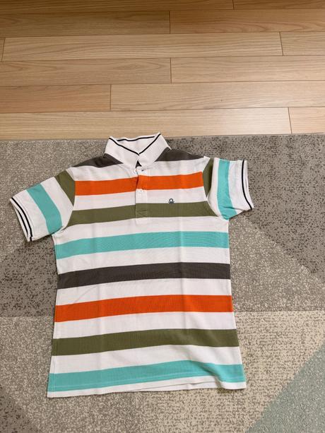 Polokosela bnt, benetton,158