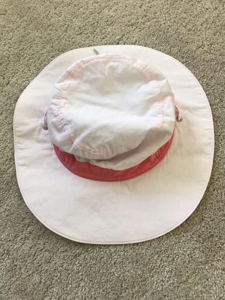 Kietla klobúčik 6r, 54