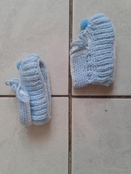 Štrikovaný sveter, 68