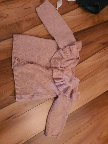 Vecičky 80/86 kus 0.5 cent, 86–98