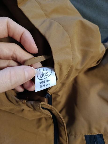 Prechodné bundy, pepco,104