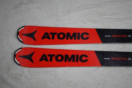 Lyže atomic 160 cm j4 , atomic, atomic,160-169 cm
