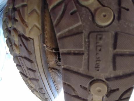 Kožené cizmy 24 d.d step, d.d.step,24