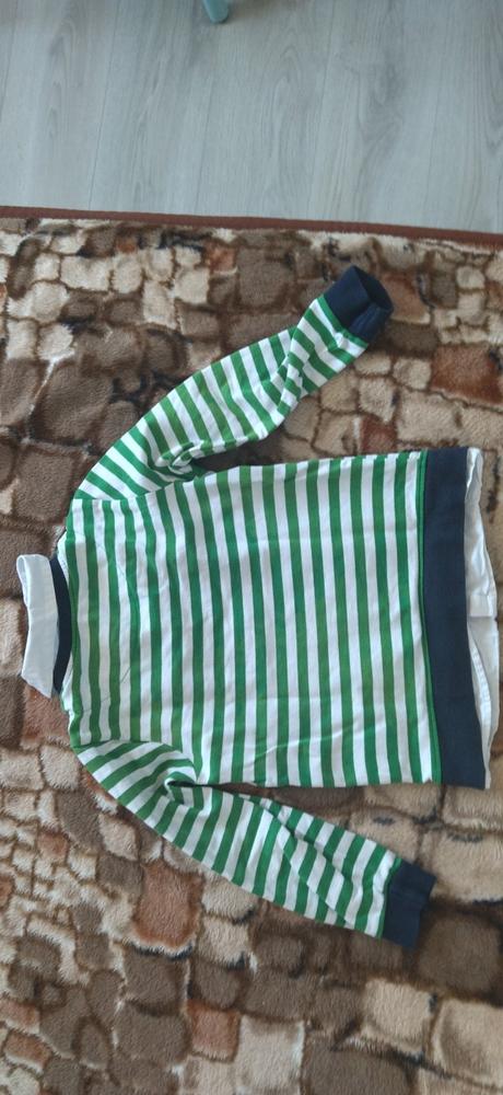 Chlapčenské tričko, 128