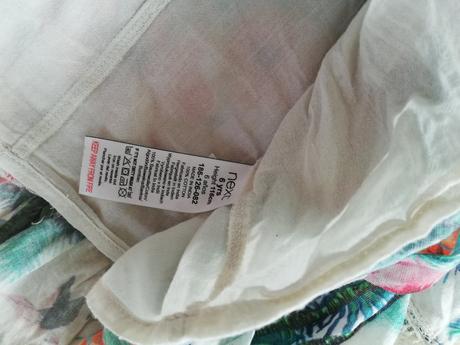 Letné saty, next,116