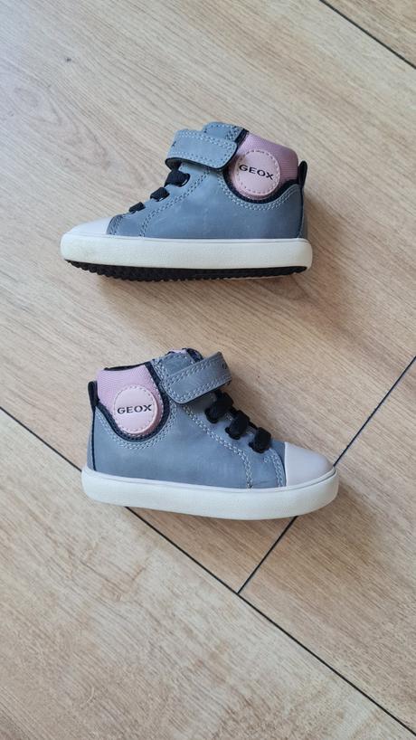 Prechodné topánky geox 20, geox,20