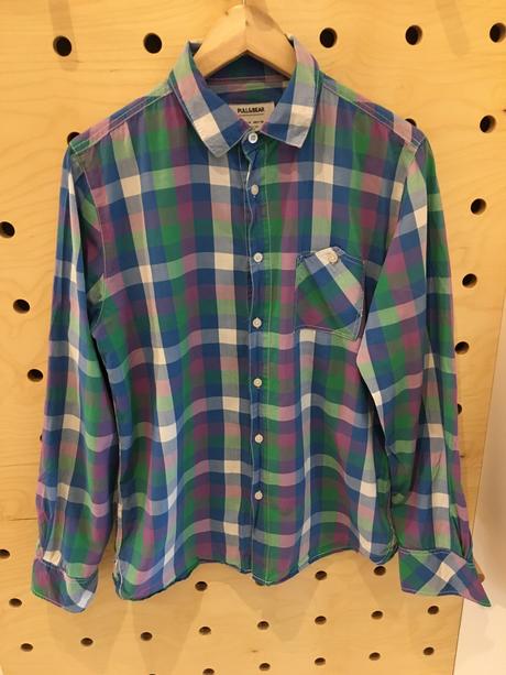 Pull&bear panska kosela, pull&bear,m